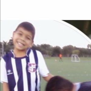 Meet your Posher, Christian